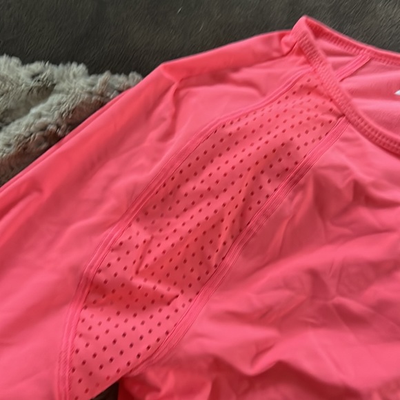 Long sleeve performance T shirt - Picture 2 of 6